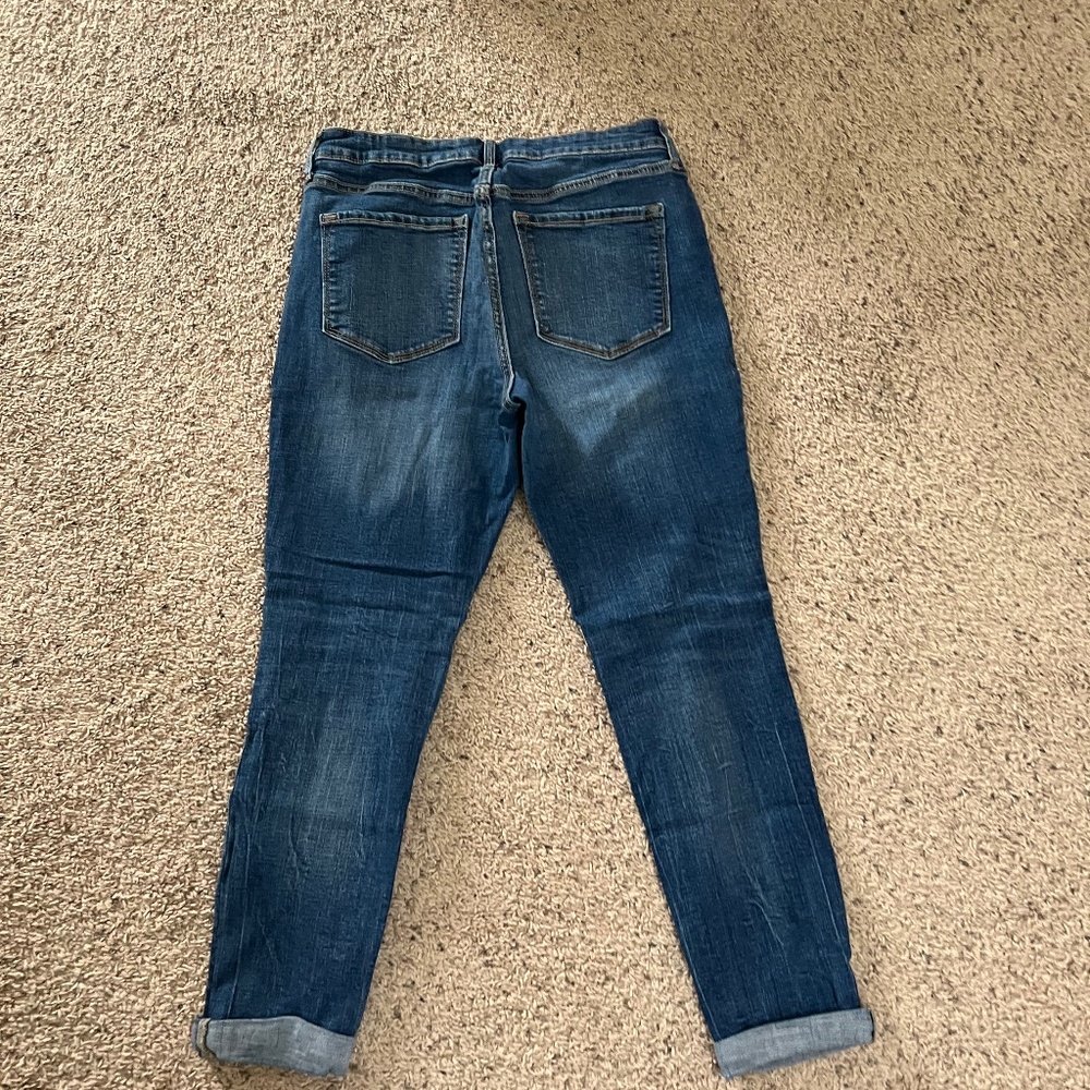 Old Navy Rock Star
